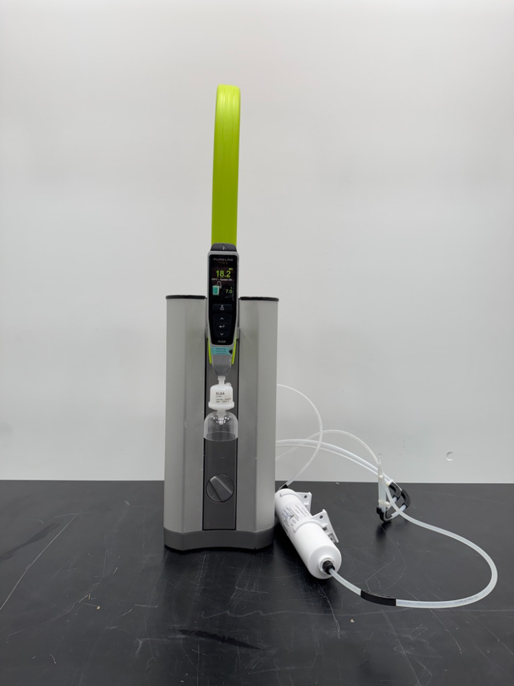 Image of ELGA PureLab Flex Lab Water Purification System